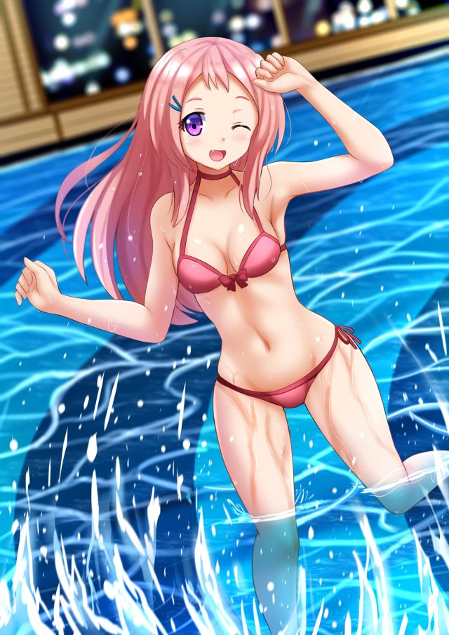 【ゲーマーズ】学園一の美少女は、ゲームとSEXに夢中♡【エロ画像】040